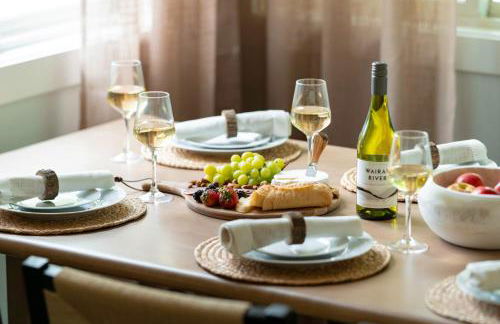 The Asheville Chalet - Foto 38