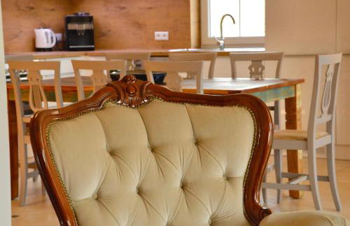 Gorczańskie Apartamenty Papiernia 110m2 Kominek & Wellness - Foto 48