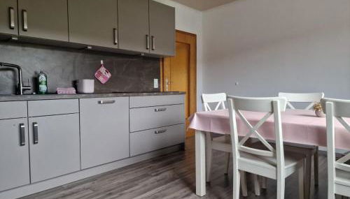 Ferienwohnung Mühlenweg - Foto 5, stove