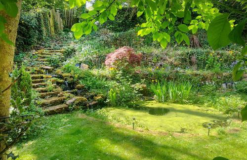 Humford Mill Cottage - Foto 20