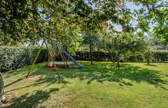 "Leandra" - 600m from the sea - Foto 6