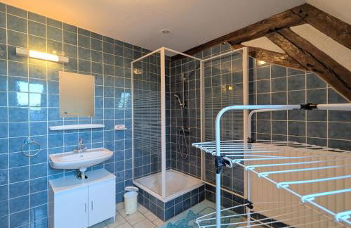 Maison de campagne près de Châteauroux, pour familles - FR-1-591-777 - Foto 22