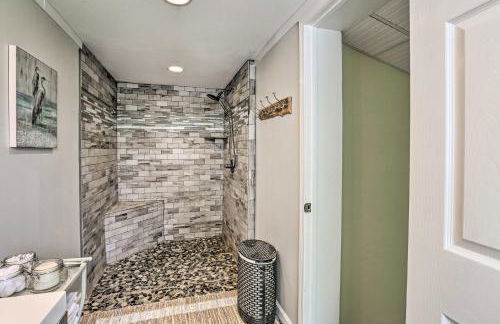 Cranes Nest - Huge Dock With Two Kayaks For The Guest's Use! - Foto 23