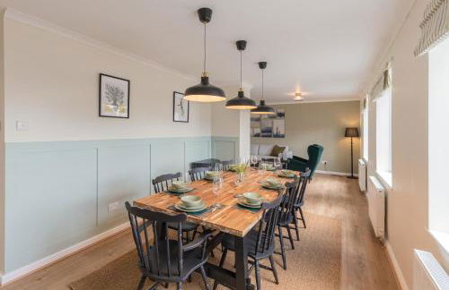 4 Bed City House with Private Garden and Parking - Foto 4