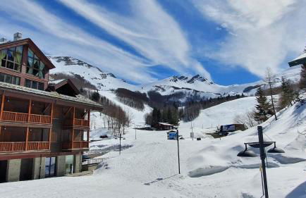 La terrazza sulle piste Val di Luce - BIANCHERIA INCLUSA - Foto 55