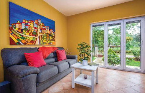 Amazing Apartment In Umag With Wifi - Foto 10