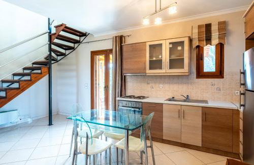 Artemis Luxury Apartaments Anaxos - Foto 45