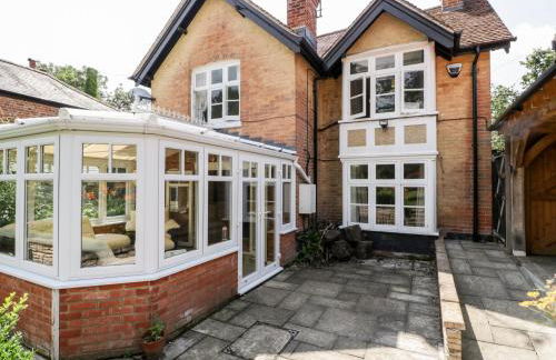 Oakapple Cottage - Photo 36