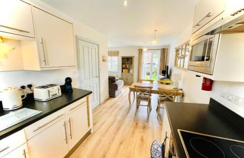 The Bay, Filey, Moonshine Cottage - Foto 42