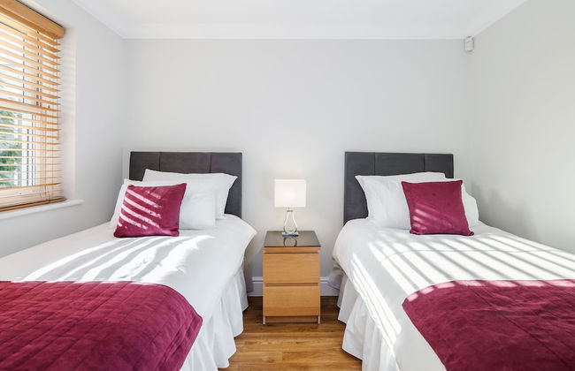 Roomspace Apartments -Orchard Place - Foto 4