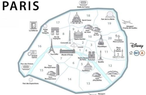 The Nest Torcy - Foto 31