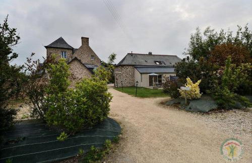 Gîte le Grand Bé - Photo 10