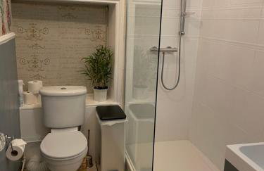 The Therapy Rooms Holmfirth Holiday Let - Foto 25