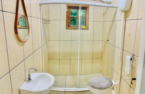 Wakanda House Casa de veraneio - Foto 18