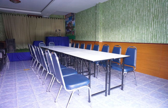 Phuruaboutique Hotel & Saunas - Photo 71