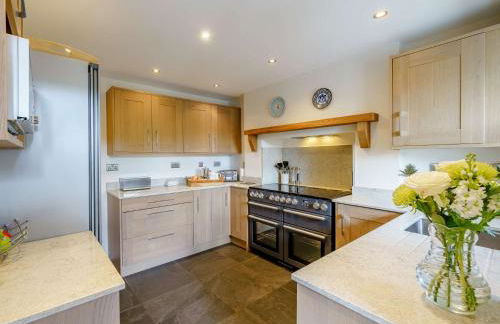 4 Bed in Near Sawrey LCC33 - Foto 9