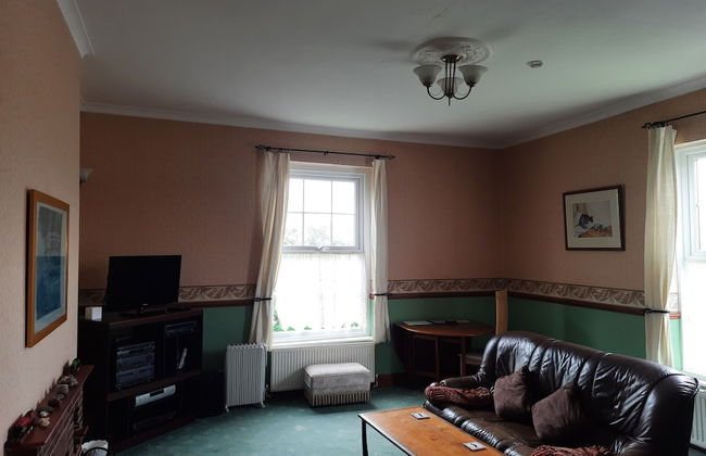 Self Contained Apartment in Winterton Hall - Foto 7