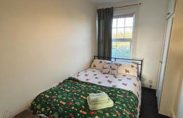 Leamington Spa Boutique Two Bedroom Flat - Foto 15