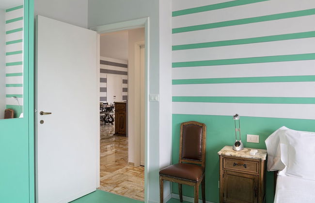 Appartamento a Villa Montuoro - Foto 12