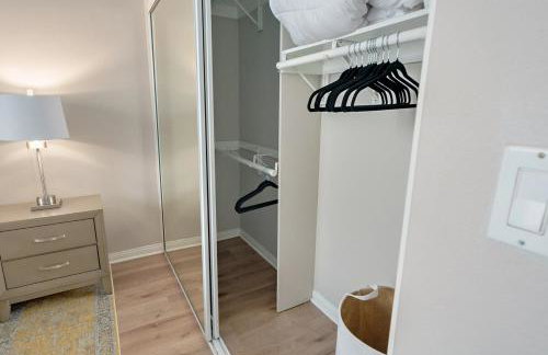 Urban retreat- Quiet comfy 1 bedroom condo near LAX - Foto 11