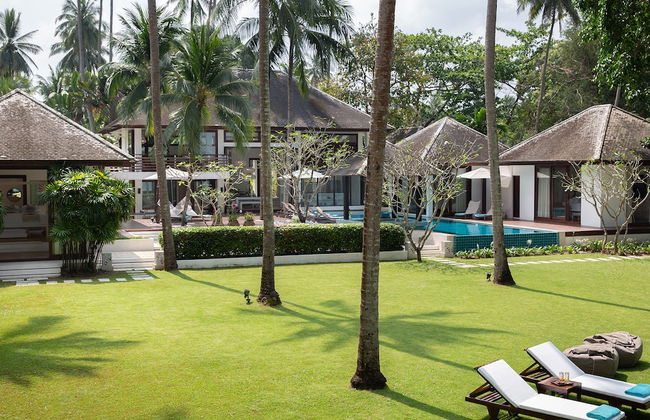 Ban Suriya - Foto 32