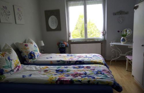 AU LOGIS DU SIMSERHOF - Foto 12