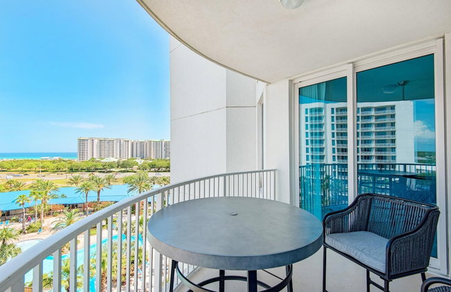 Palms Resort #2713 Jr. 2BR - Foto 116