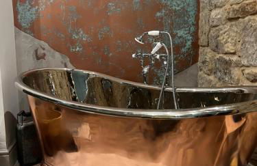 Mulberry House - Morpeth Town Centre - Hot Tub - Foto 1