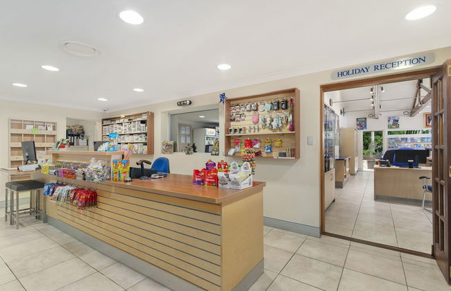 Ashmore Palms Holiday Village - Foto 78