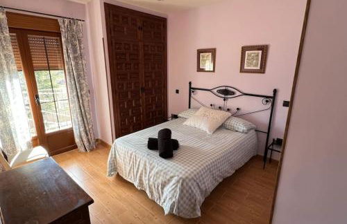 AT La Solanilla a 1 h de Madrid - Foto 11