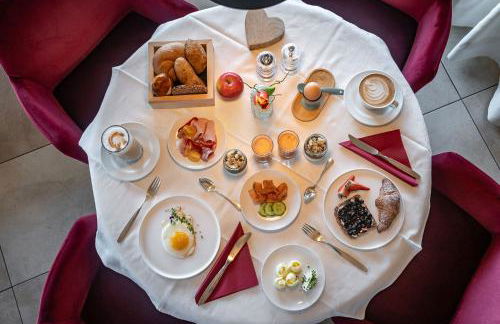 Tirolerhof guesthouse - Photo 11