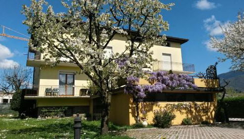 Casa Ferrari Monica - Foto 5