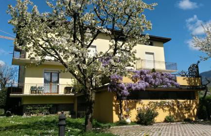 Casa Ferrari Monica - Foto 5