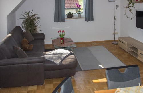 Apartment / Ferienwohnungen Christ - Foto 27