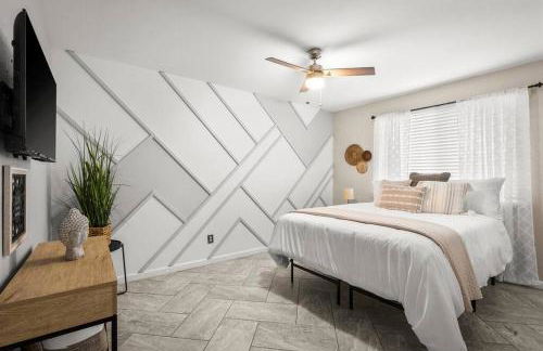 Modern Tempe home with Heated pool, ASU - Foto 19