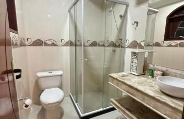 Apartamento moderno em Miguel Pereira - Foto 10