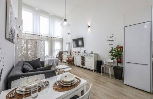 Fancy Studio with Terrace & Pool - Madrid South - Foto 8