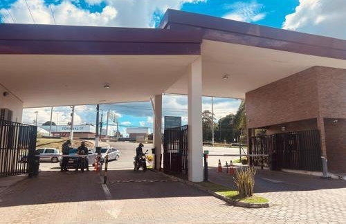 Apartment in Torquato Tapajós - Foto 22