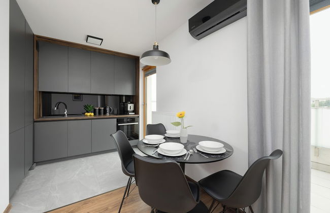 Bielawska Loft Apartment by Renters - Foto 5