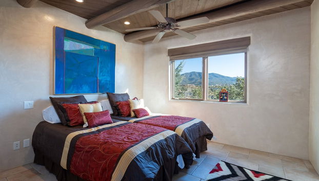 Vista Soleade Casita - Foto 4, Habitación