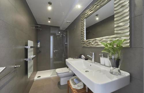 Loft Miro Apart Barcelona - Foto 12