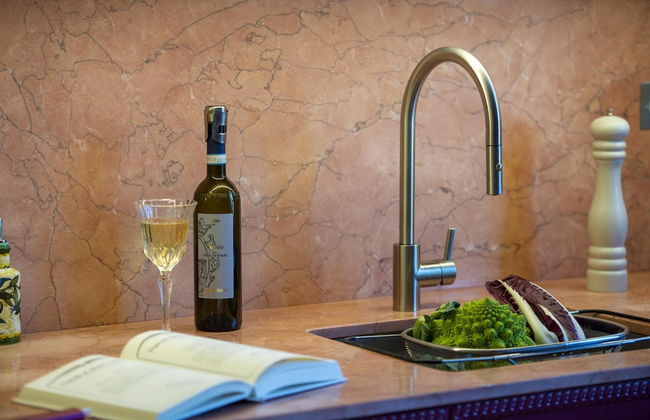 Villa Gr - Enchanting Villa Overlooking the Sea - Foto 14