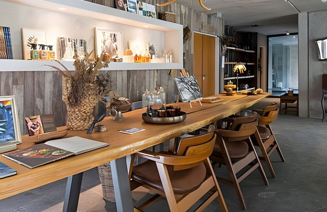 Oceana Suites Be House - Foto 32