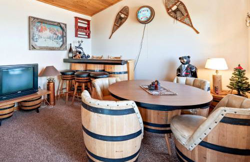 Moose Mountain Retreat - Foto 11