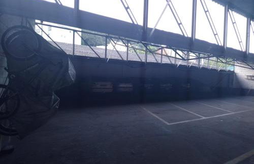 Apartamento para até 05 pessoas no centro - Foto 12