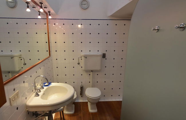 Elegant Holiday Home in Faenza With Garden and Pool - Photo 47