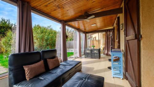 Villa Madeleine - Foto 3