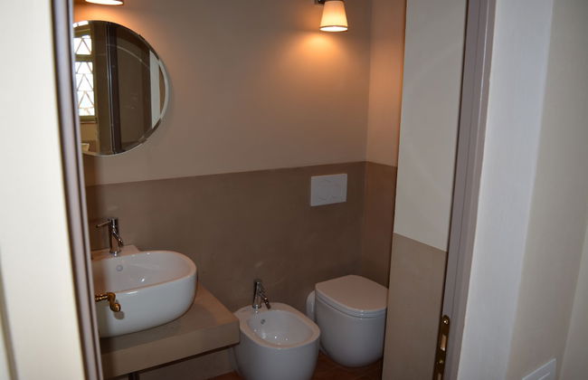 Le Moraiole Country House - Foto 28