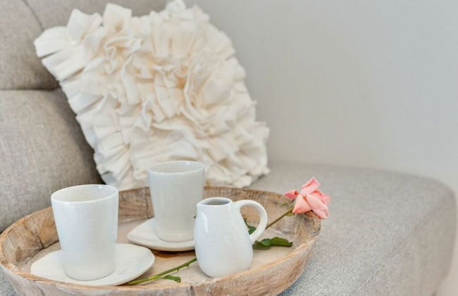 Holiday Apartment The Neuhaus - Foto 30