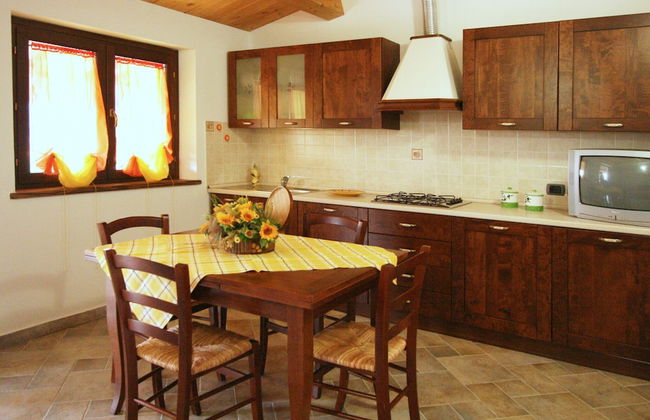 Timeless Villa in Cagli With Garden and Swimming Pool - Foto 24